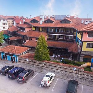 Hotel Tanne